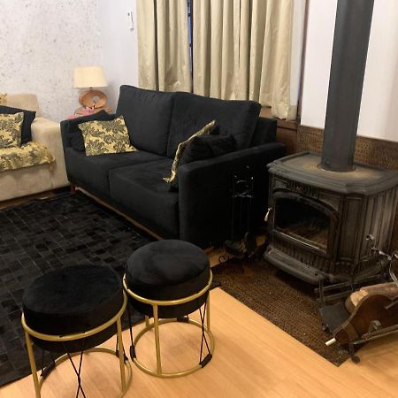 Apartamento Junto A Rua Coberta, Recem Decorado 그라마도 외부 사진